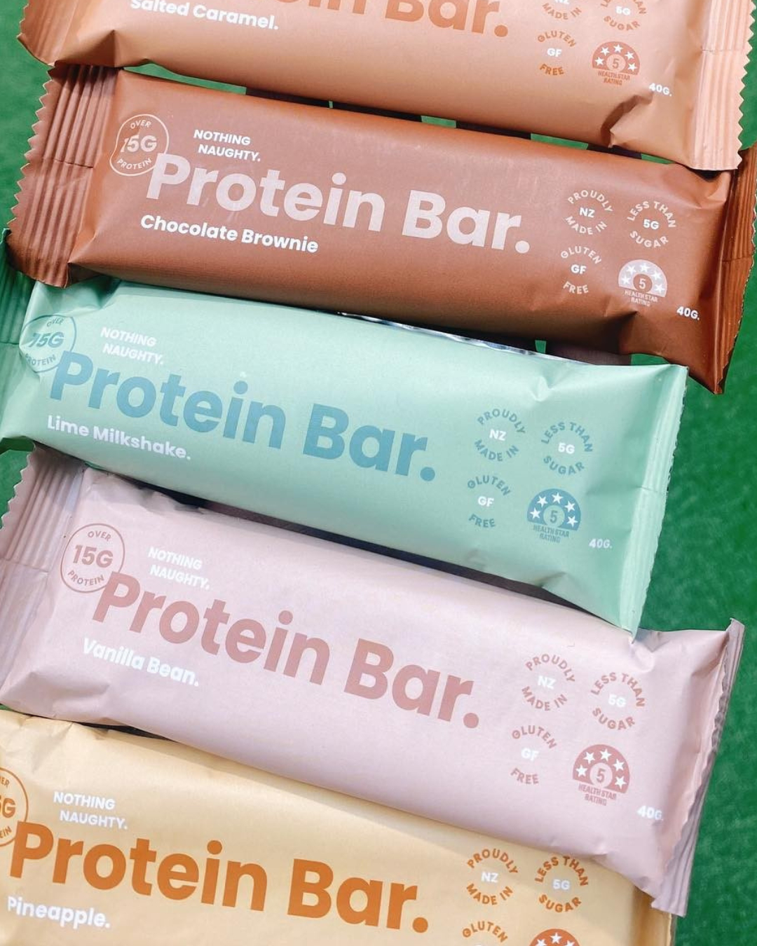 Nothing Naughty Partner GoGenerosity